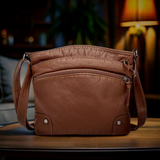 Zosia | Shoulder Bag of Timeless Elegance