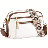 Aria | Stylish Crossbody Bag