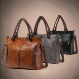 Ilza | Shoulder Bag Timeless Elegance