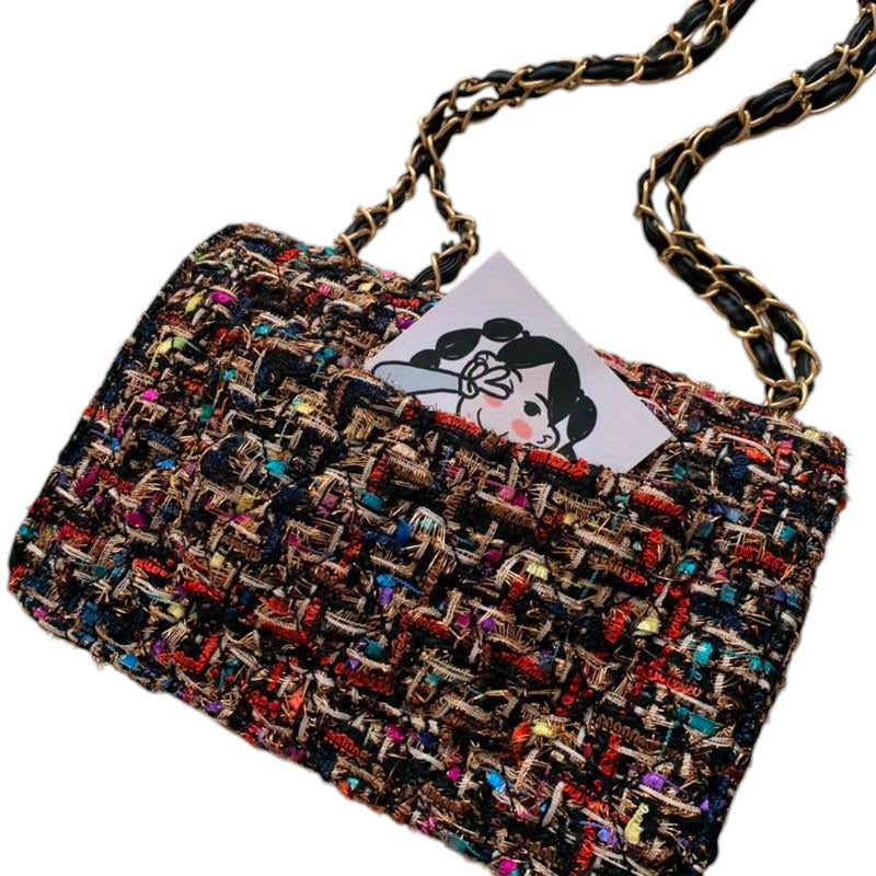 Elegant Women’s Shoulder Bag