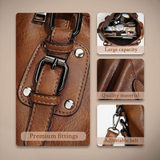 Sienna | Elegant Shoulder Bag. Full of Graceful Appeal