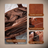 Silk | Timeless, luxurious bag with a bold statement