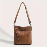 Lena | Retro Style Shoulder Bag Firkanet