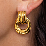 Celesta Earrings