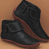 Wesani – Orthopedic Ankle Boots