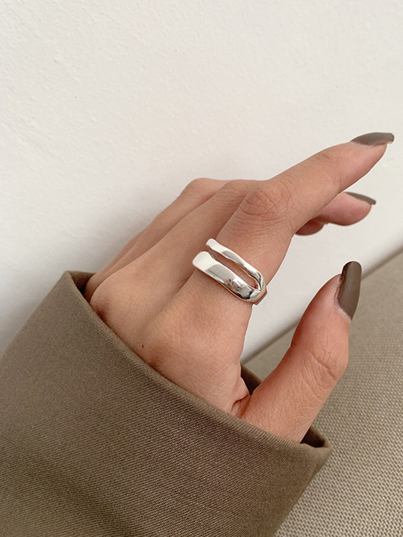 Skyler | Elegant Ring