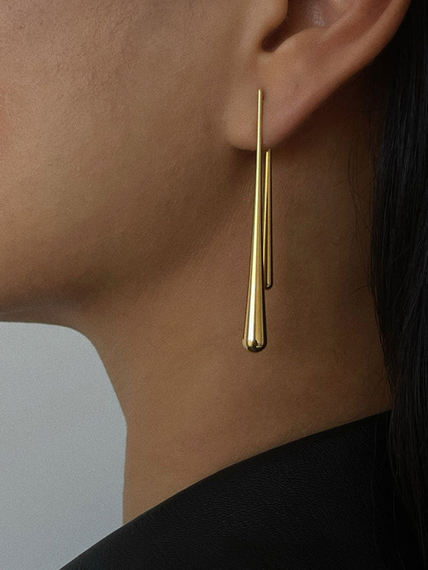 Jolene | Drop Earrings