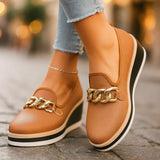 Clemens Lara Ortopedic Loafer