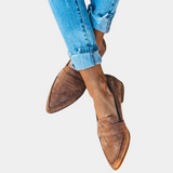 Elegant Women’s Loafers