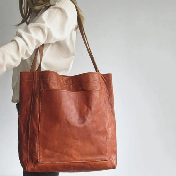 Elegant & Practical Shoulder Bag