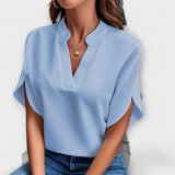 Vivi – Elegant Lightweight Women’s Shirt