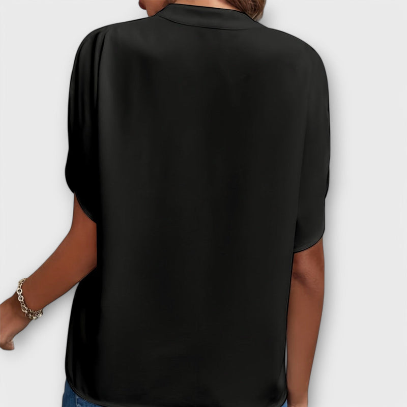 Vivi – Elegant Lightweight Women’s Shirt