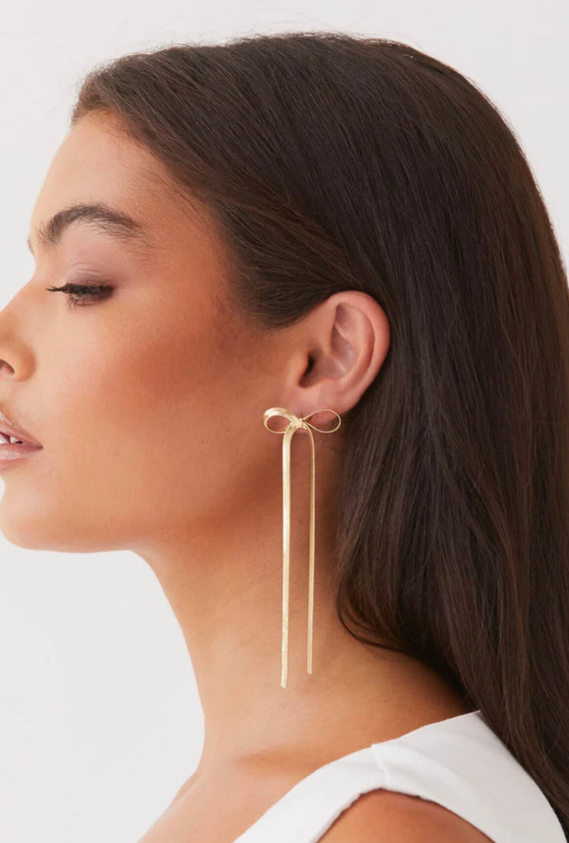 Antonia | Earrings