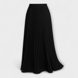 Ephersyn – Pleated Maxi Skirt