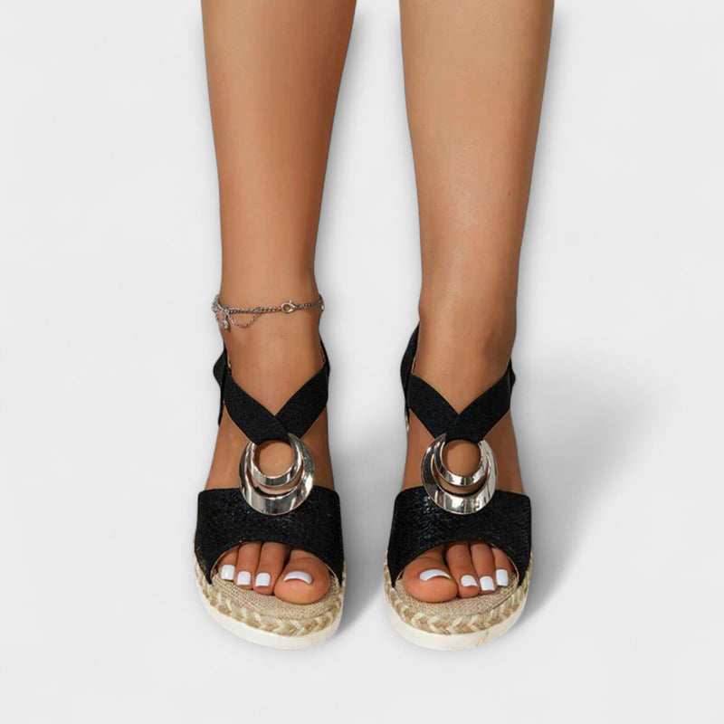 Orthopedic Comfortable Women’s Sandals