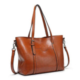 Anna | Elegant Classic Luxury Handbag