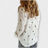 Nadia – Elegant Women’s Blouse