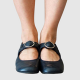 Daisy | Leather Shoes