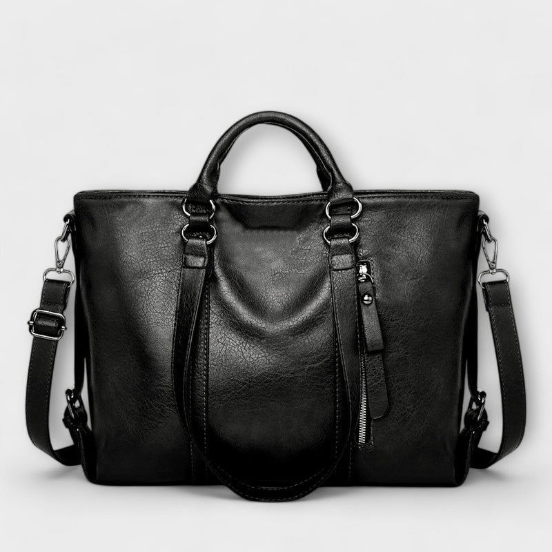 Monika – Large Leather Bag