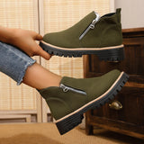 Clemens Ankle Boot