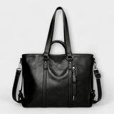 Monika – Large Leather Bag