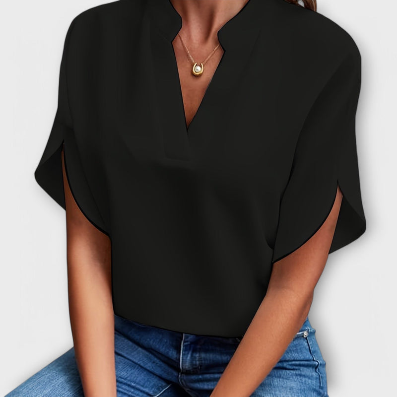 Vivi – Elegant Lightweight Women’s Shirt