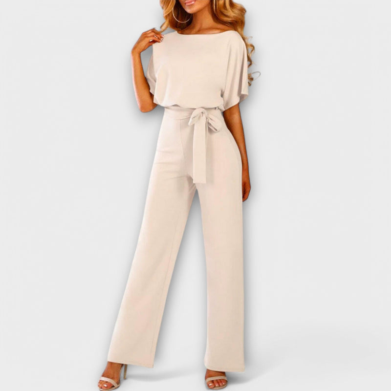Stylish & Simple Jumpsuit