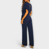 Stylish & Simple Jumpsuit