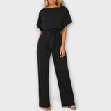 Stylish & Simple Jumpsuit