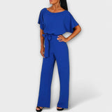 Stylish & Simple Jumpsuit