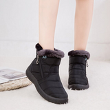 Olwethu – Soft Sole Winter Boots