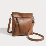 Lena | Retro Style Shoulder Bag Firkanet