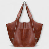 Oversize Weekend Bag