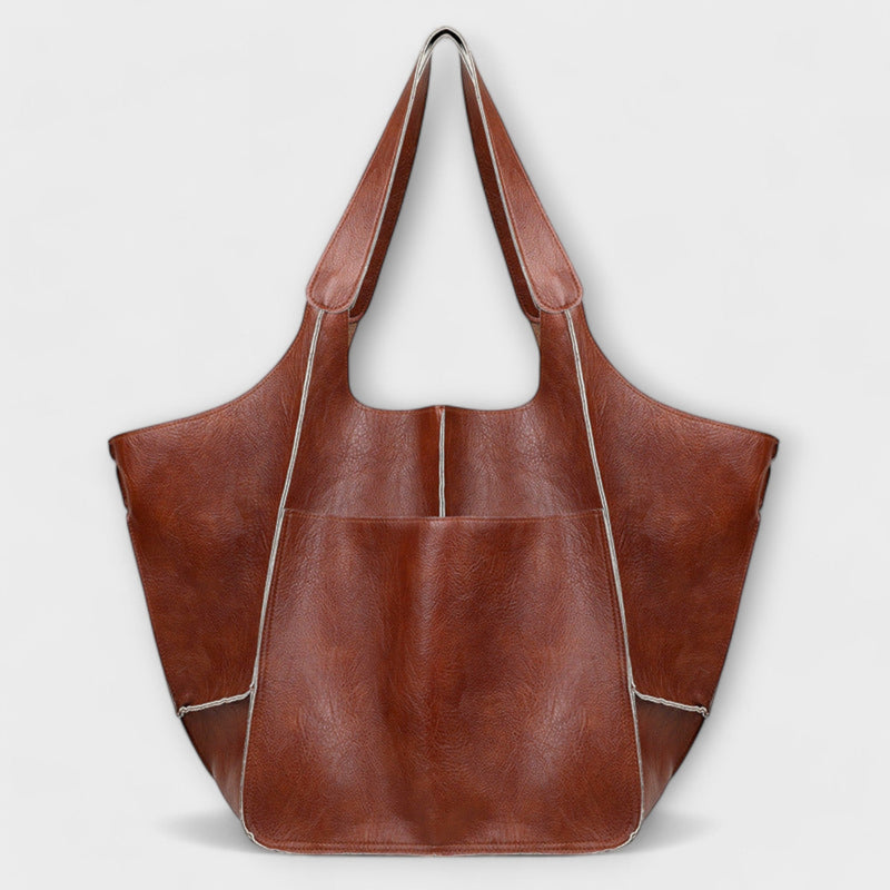 Oversize Weekend Bag