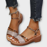 Emma – Orthopedic Sandals