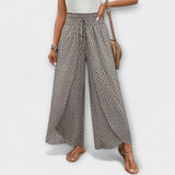 Chiara – Stylish Palazzo Pants