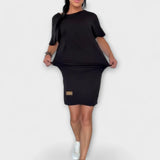 Elegant Casual Dress