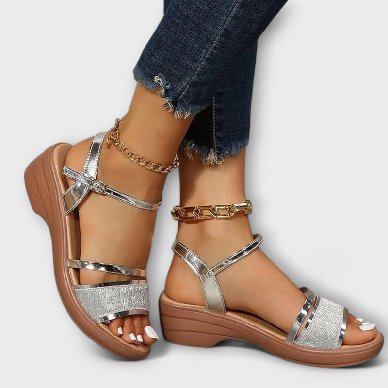 Emma – Orthopedic Sandals