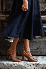 Caella - Everyday Heels