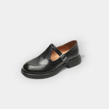 Veronika – Elegant Leather Shoes