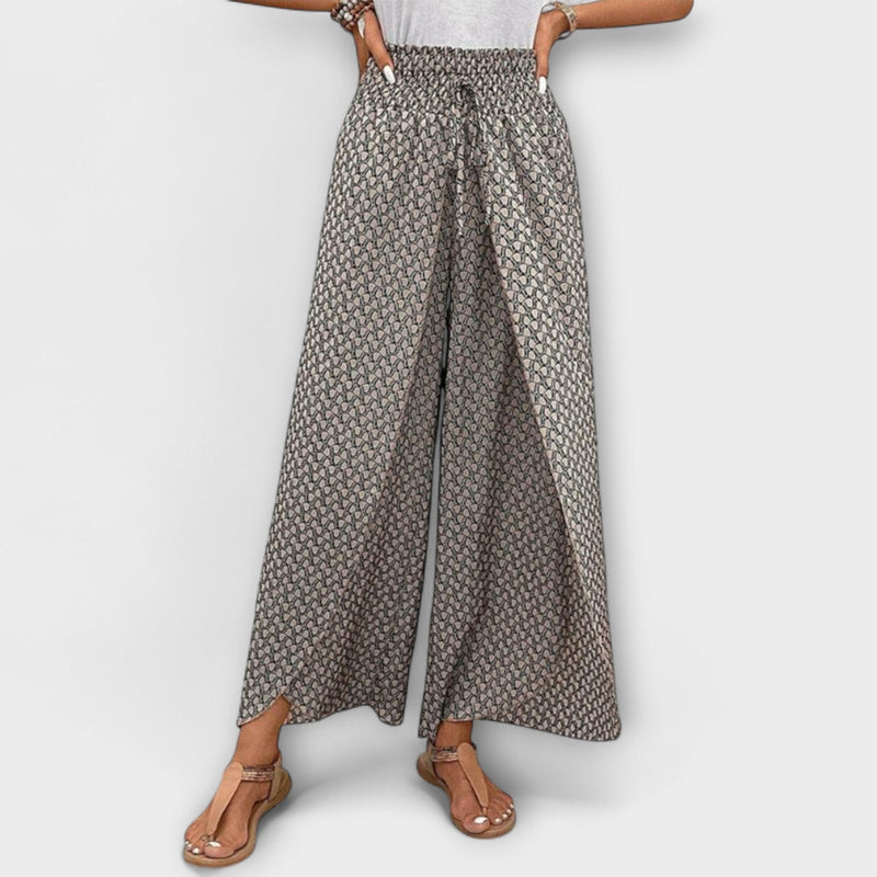 Chiara – Stylish Palazzo Pants