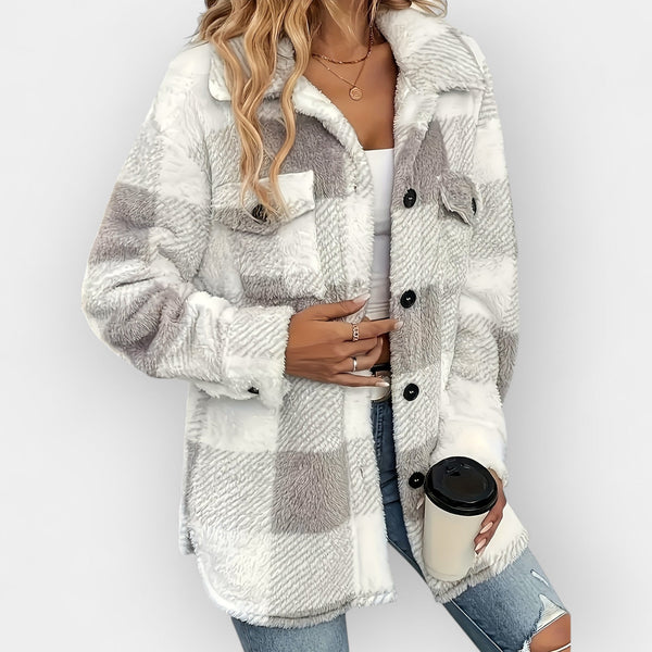 Kristína – Soft Fleece Set