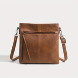 Lena | Retro Style Shoulder Bag Firkanet