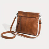Lena | Retro Style Shoulder Bag Firkanet