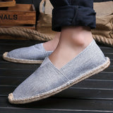 Asher™ Elegant Espadrilles
