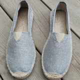 Asher™ Elegant Espadrilles