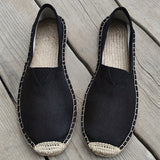 Asher™ Elegant Espadrilles