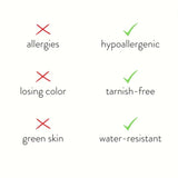 Multi-Layer Chain Necklace