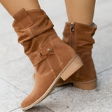Comfortable Everyday Boots