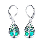 Tree of Life Earrings